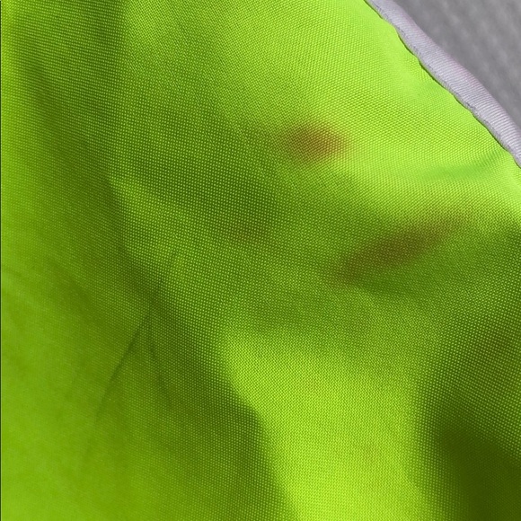 NIKE NEON Dri-Fit Shorts! ✔️ - Picture 6 of 7